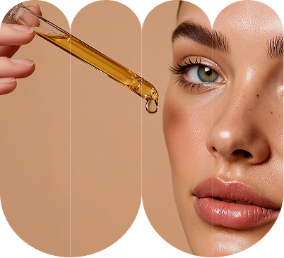 Face Serums