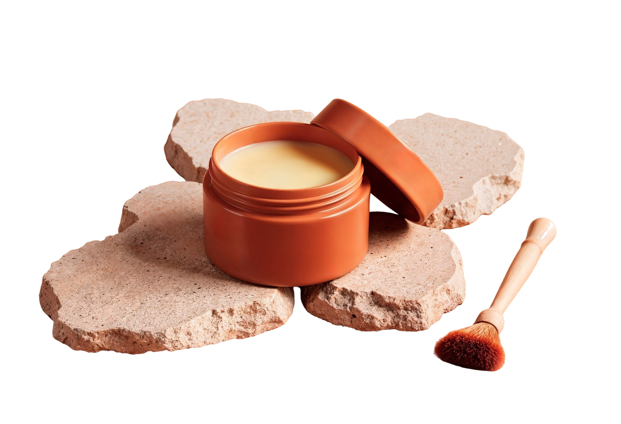 Hair mask product