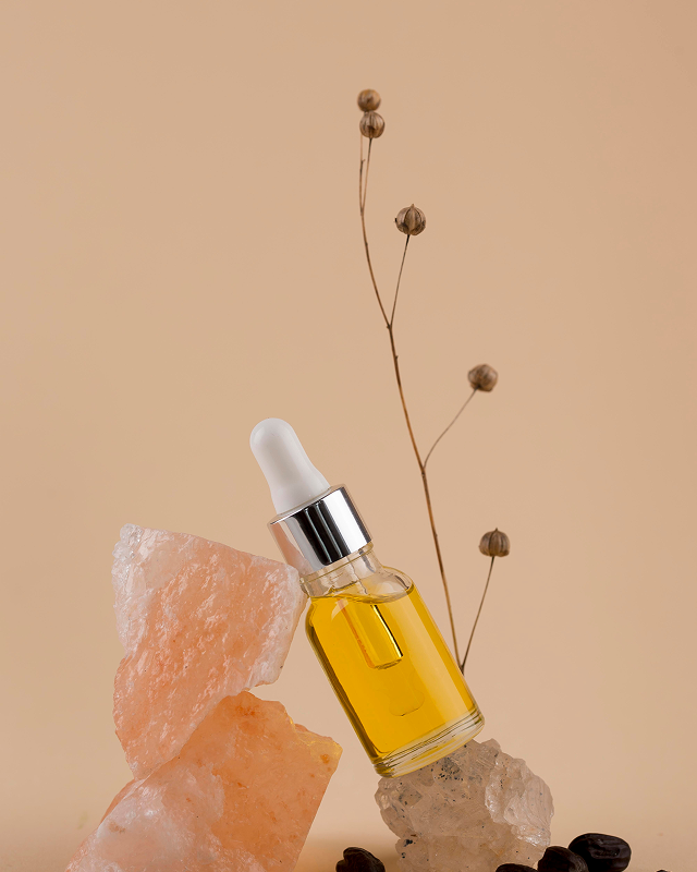 Hair serum product