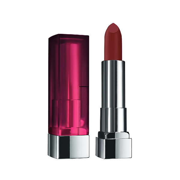 Weightless Matte Lipstick - Royal Maroon 16 (Maroon), 4.5 gm