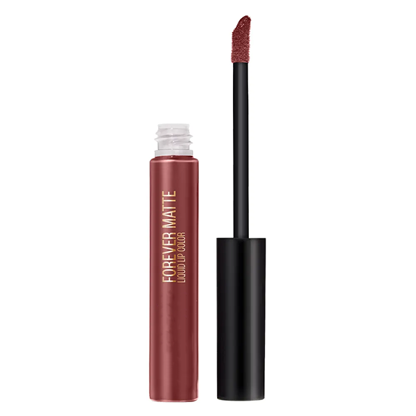 Forever Matte Liquid Lip, 16hr Lipstick, Lightweight & transferproof - Nude Dream, 5.6 ml