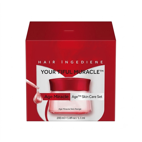 Pond's Age Miracle Youthful Glow Day Cream 35 gm