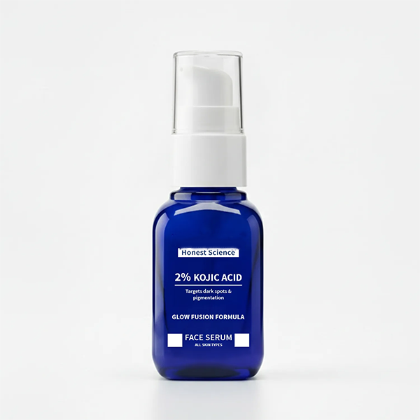 Kojic Acid Face Serum Dark Spots & Pigmentation Control Brightening