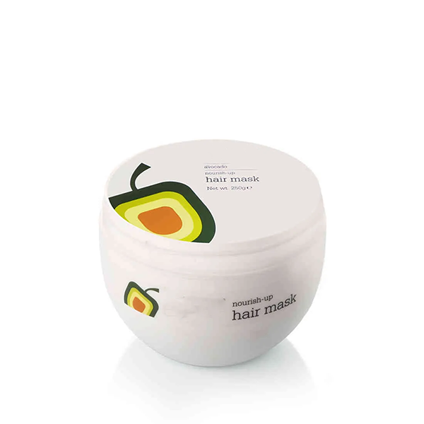 Avocado Nourish-Up Hair Mask 250 gm
