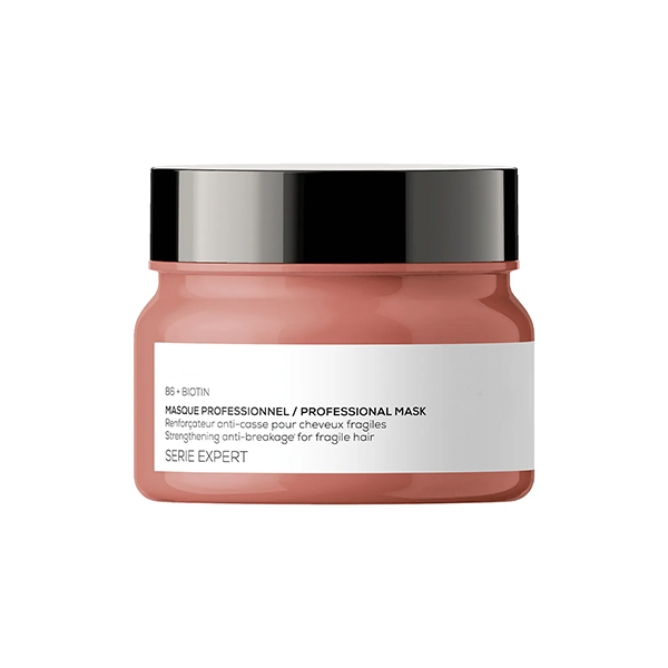 Inforcer Mask for Reduced Hair Breakage 250 ml With Biotin & Vitamin B6